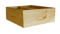 les-ruches-les-elements-de-ruche-elements-de-ruche-dadant-10-hausse-d10-9c-mi-bois-eco